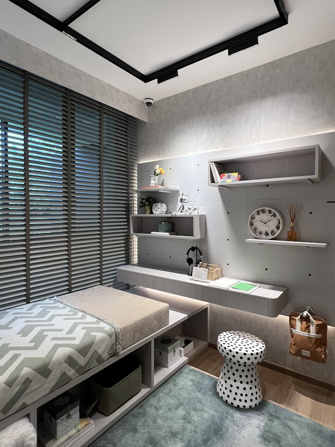copen grand bedroom