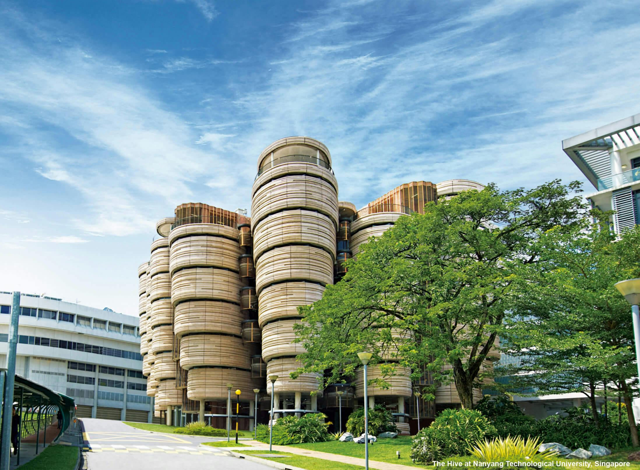 Nanyang Technological University
