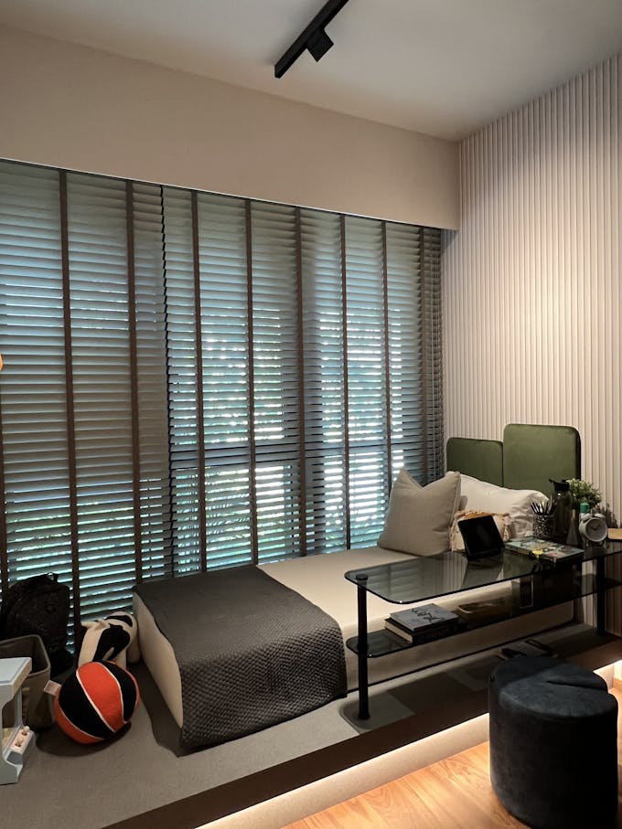 lentor modern bedrooms