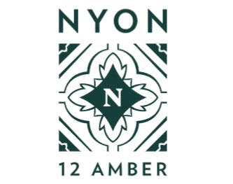 Nyon logo