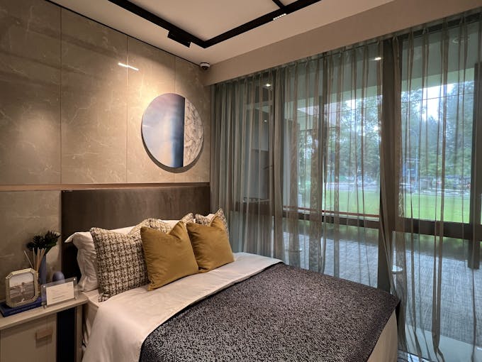 copen grand bedroom