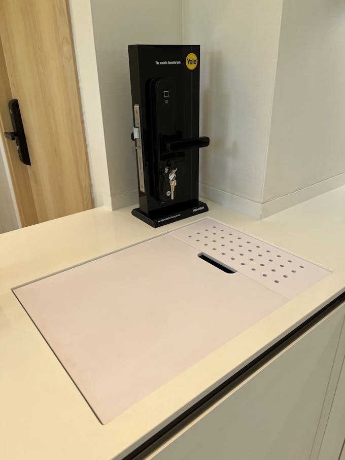 enchante rodi kitchen sink
