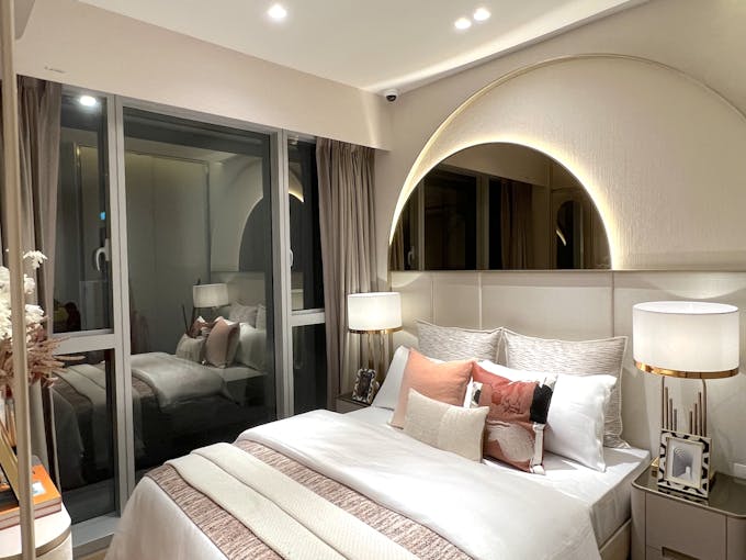 grand dunman 4 bedroom junior master bedroom