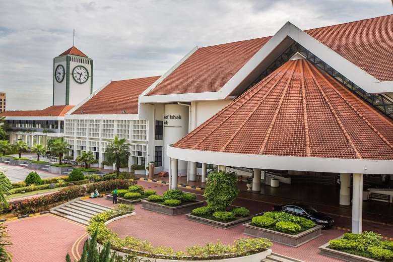 Raffles Institution