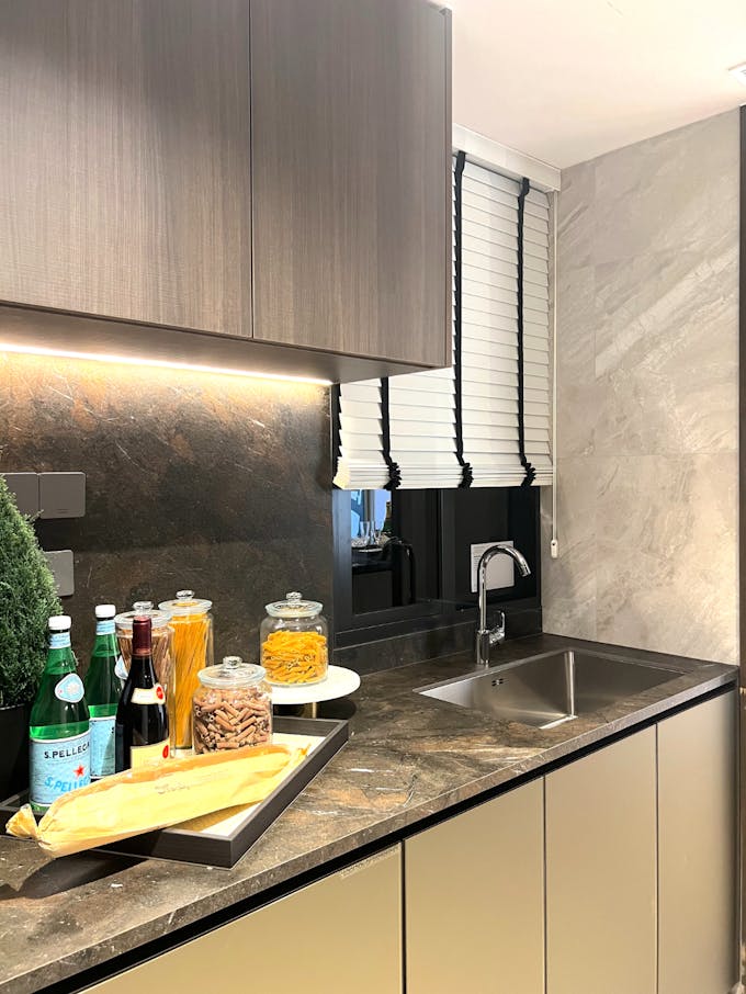 tembusu grand 4 bedroom kitchen window