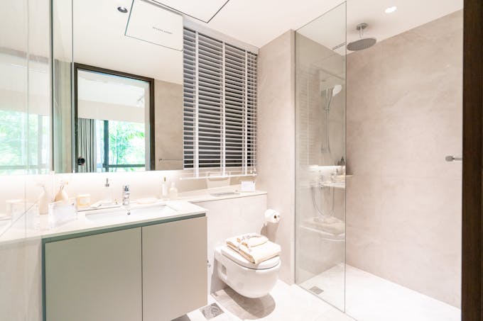 tenet ec 3 bedroom master bathroom