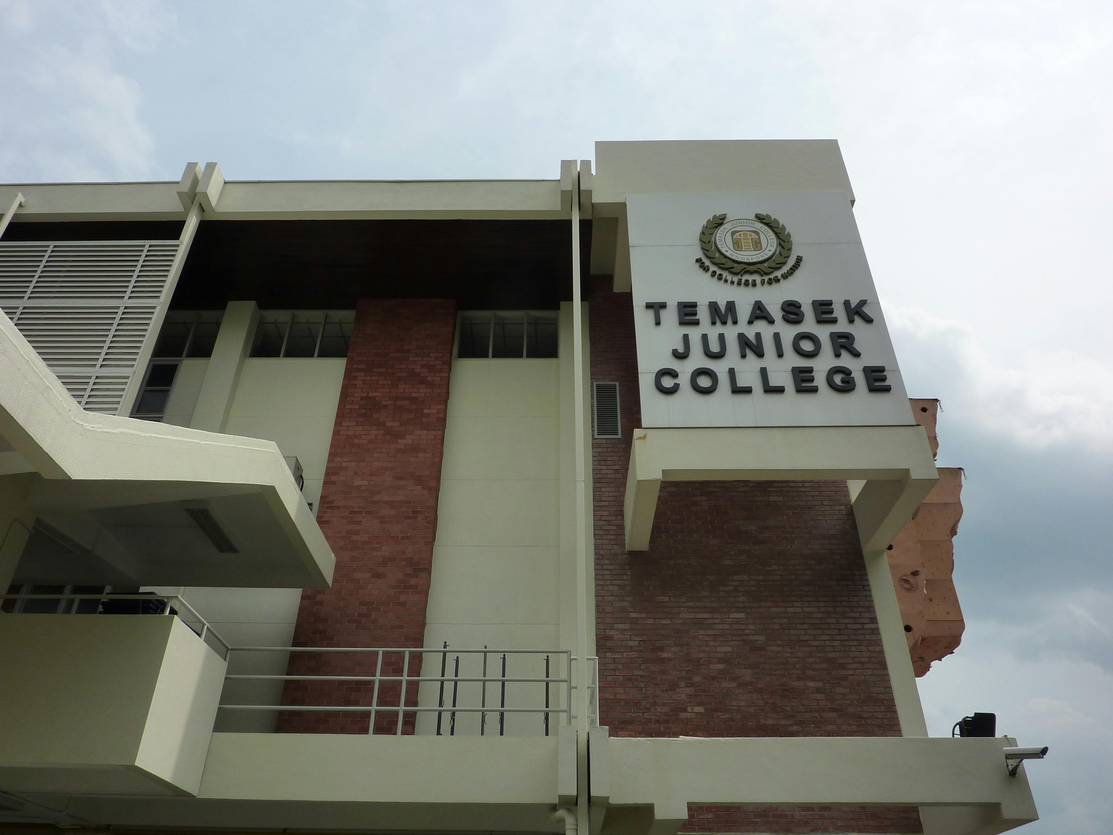 Temasek Junior College