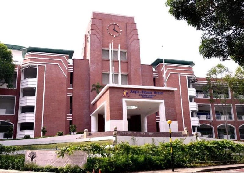 ACS Primary