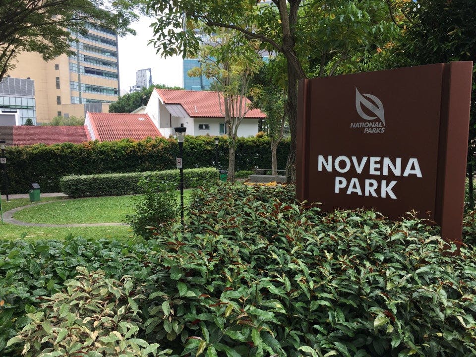 Novena Park