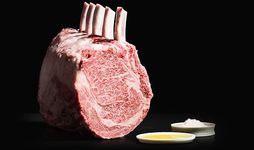 Mayura Station Full-Blood Wagyu Beef