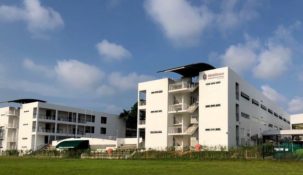 Middleton International School