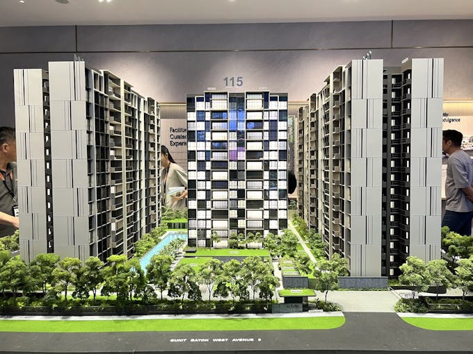 altura ec showflat 