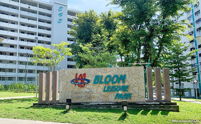 KB Bloom Leisure Park