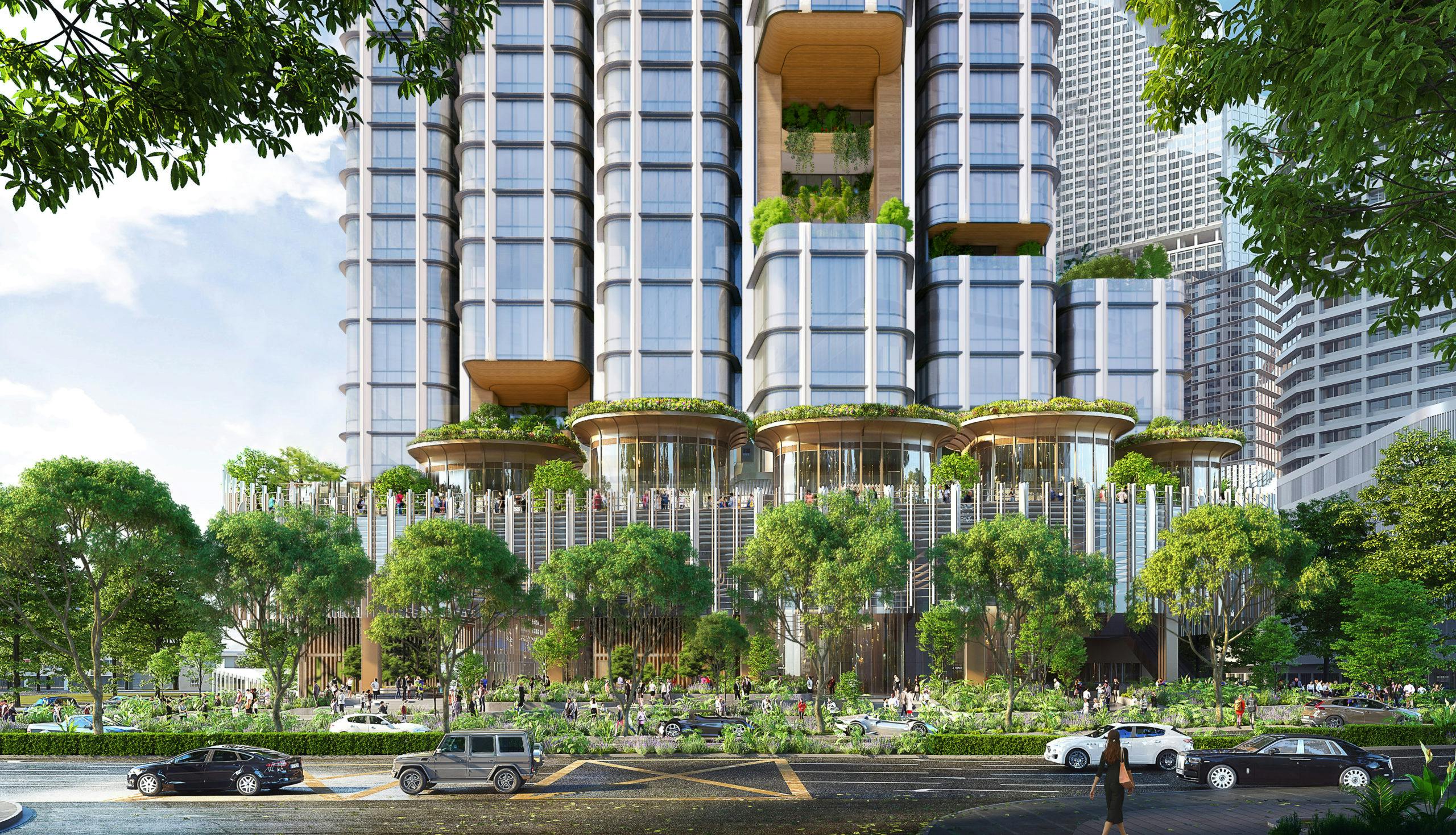 8 shenton way former axa towers