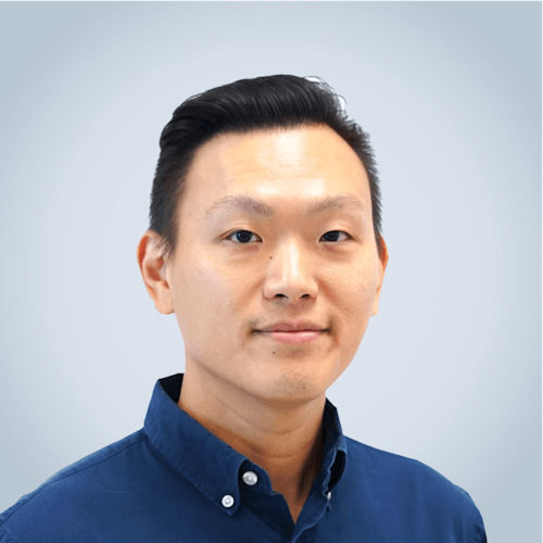Chong Ming Hwee