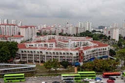 Thumbnail Image for Yuhua Village - #1