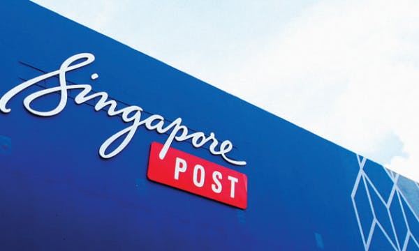Singapore Post 