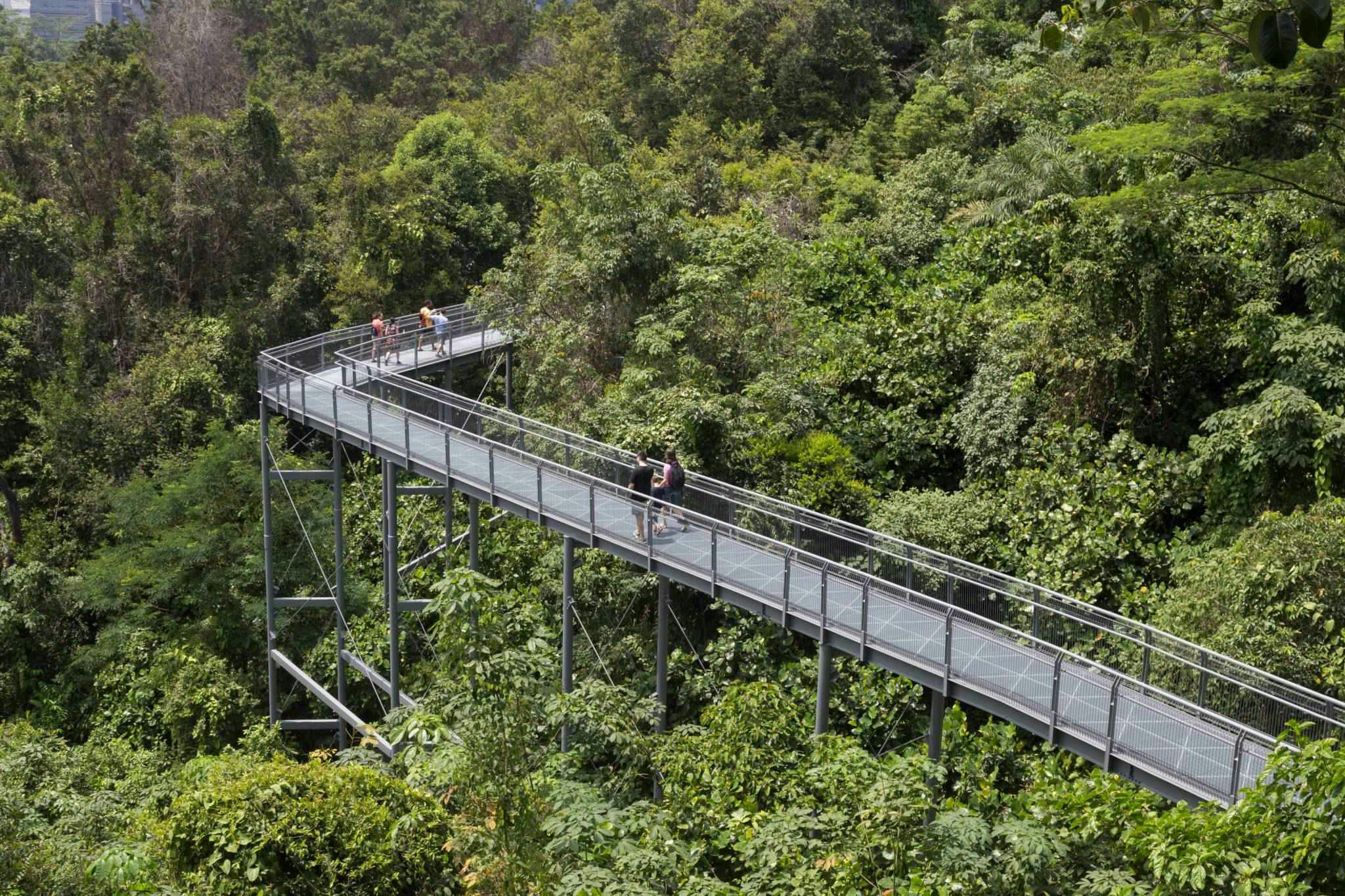 Kent Ridge Park