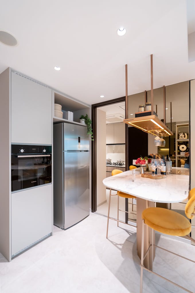 tenet ec 3 bedroom dry kitchen