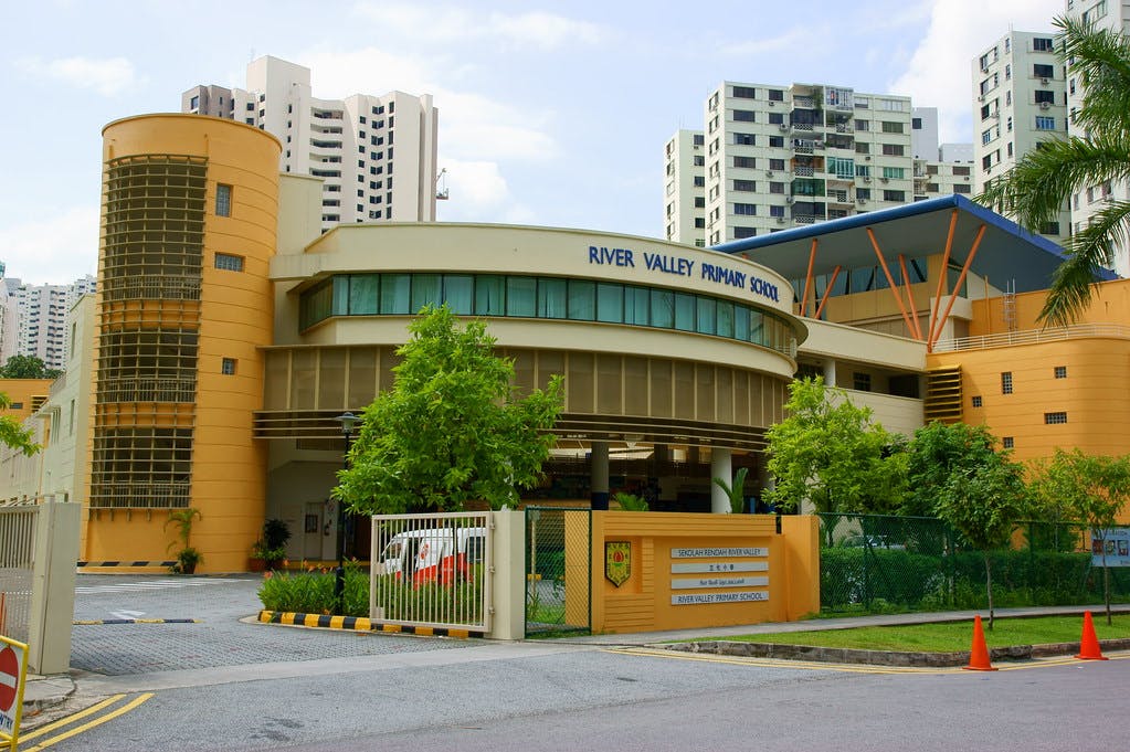 River Valley Primary School