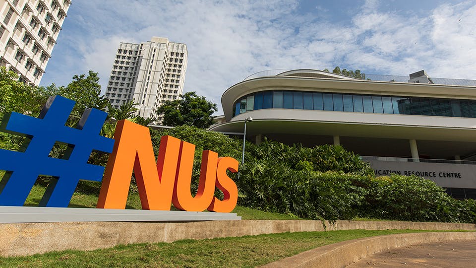 National University of Singapore, NUS