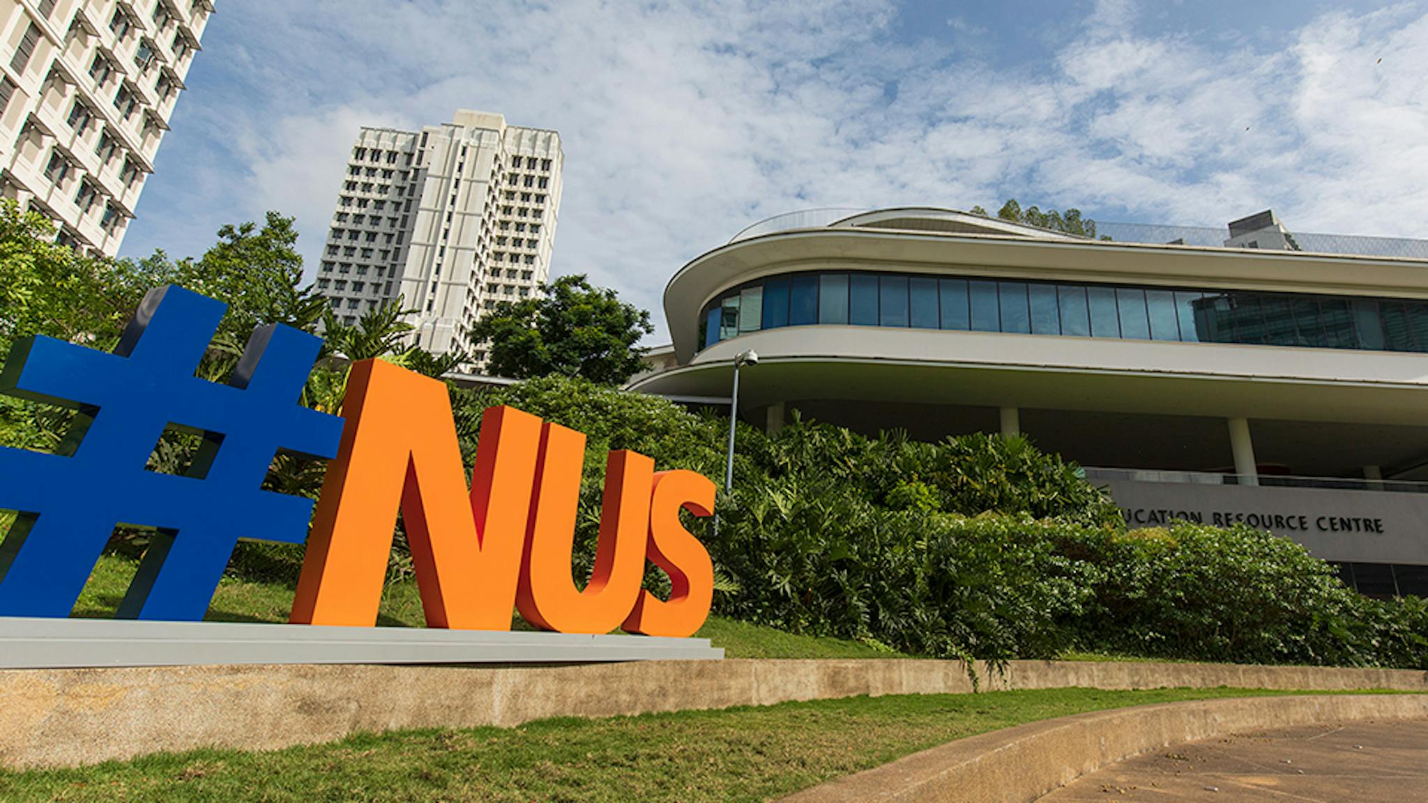 National University of Singapore, NUS