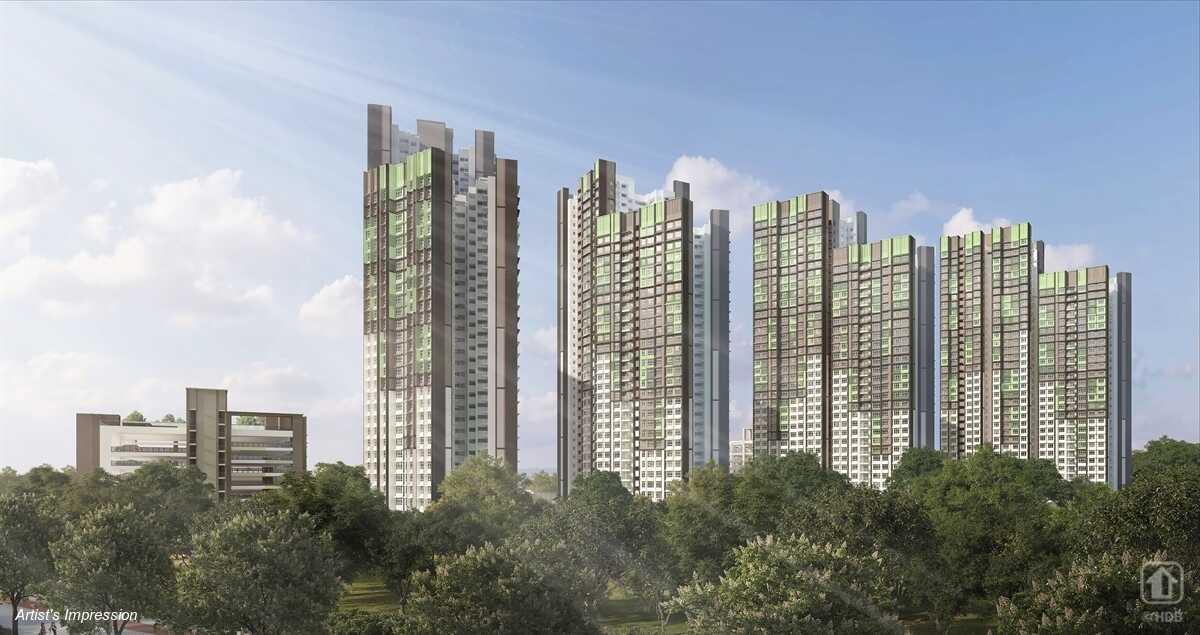Feb 2025 BTO Launch, Project List, Price & Application Dates Bto Launch In 2025