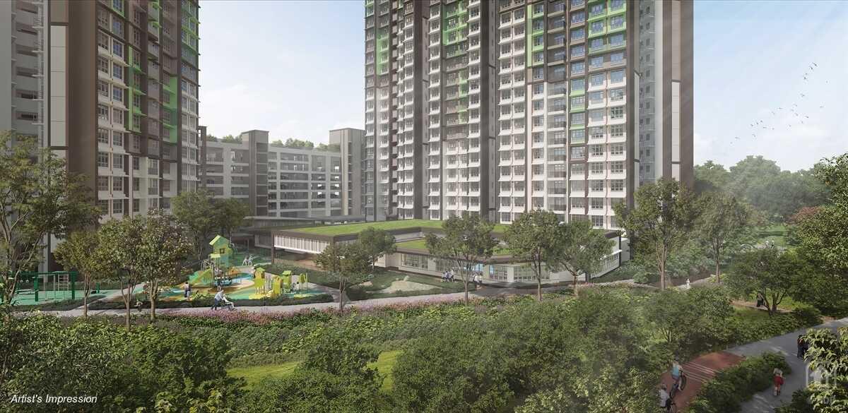 Feb 2025 BTO Launch, Project List, Price & Application Dates Bto Launch In 2025