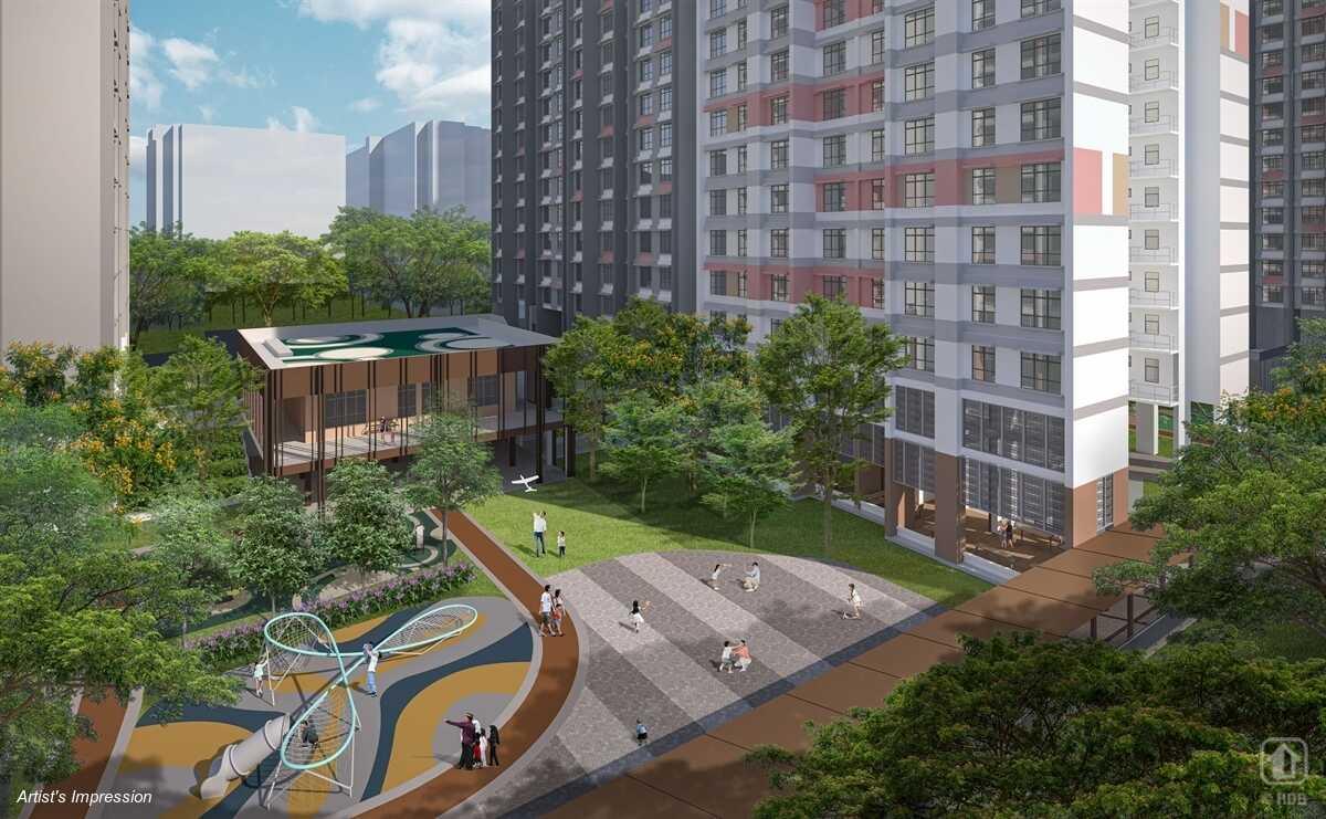 Feb 2025 bto launch project list price application dates
