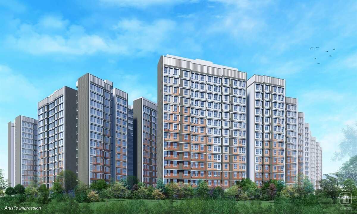 Feb 2025 BTO Launch, Project List, Price & Application Dates Bto Launch In 2025