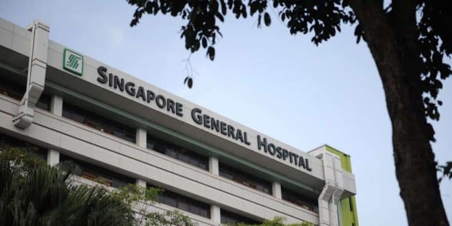 Prestigious medical institutions like Singapore General Hospital is only 12 minutes away by car.