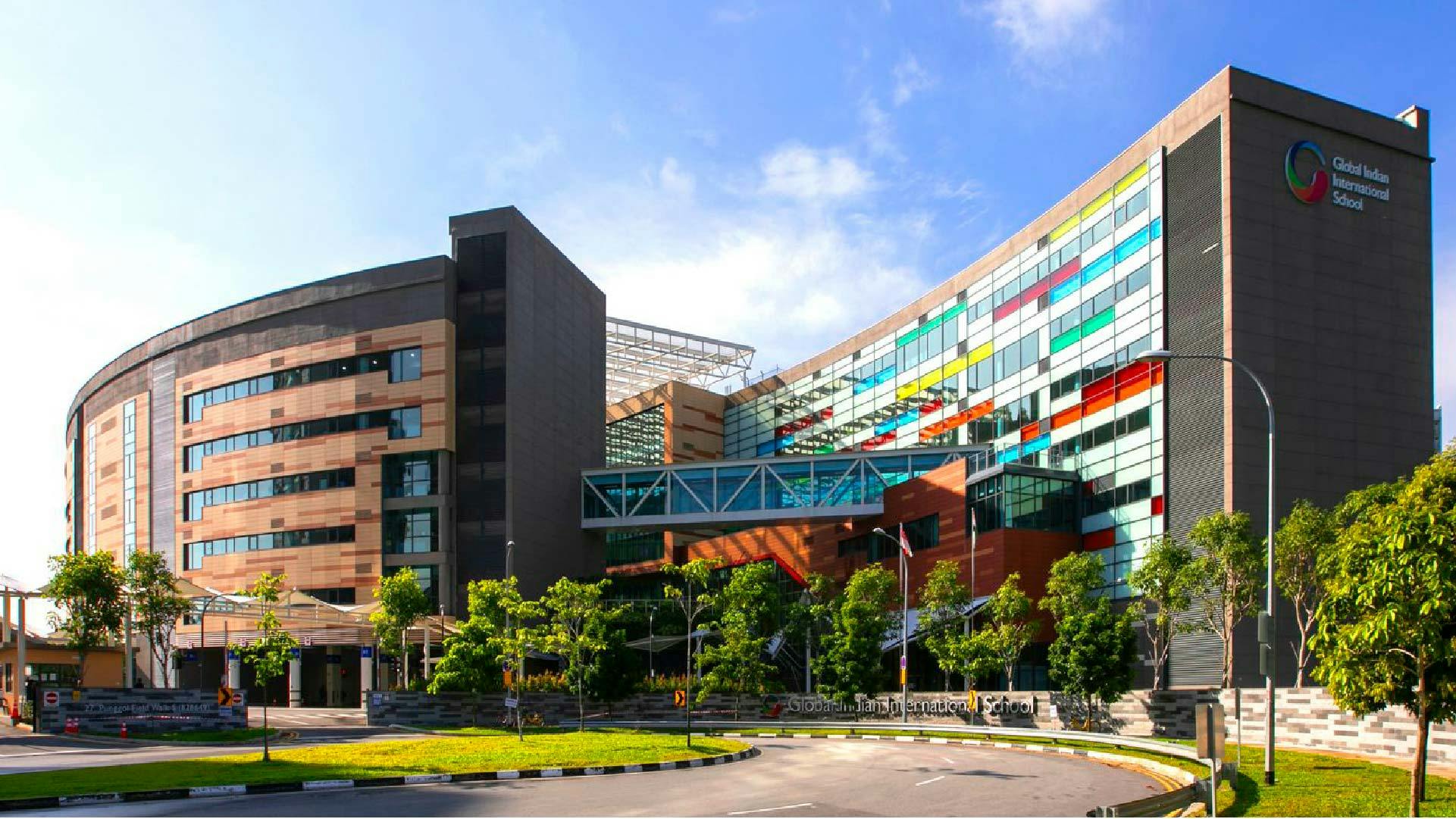 Global Indian International School