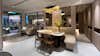 baywind residences dining and living