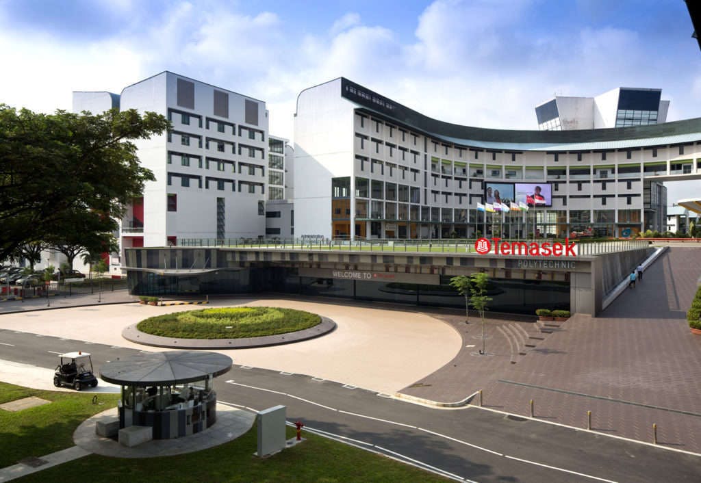 Temasek Polytechnic Singapore