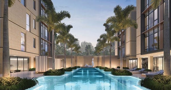 Klimt Cairnhill Condo New Launch - in Orchard / River Valley | Prices ...