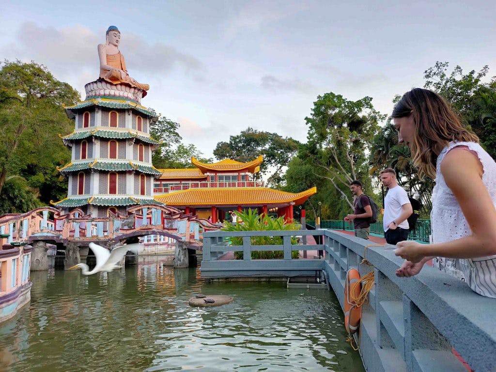Haw Par Villa