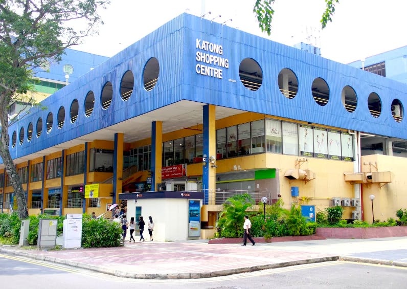 Katong Shopping Centre