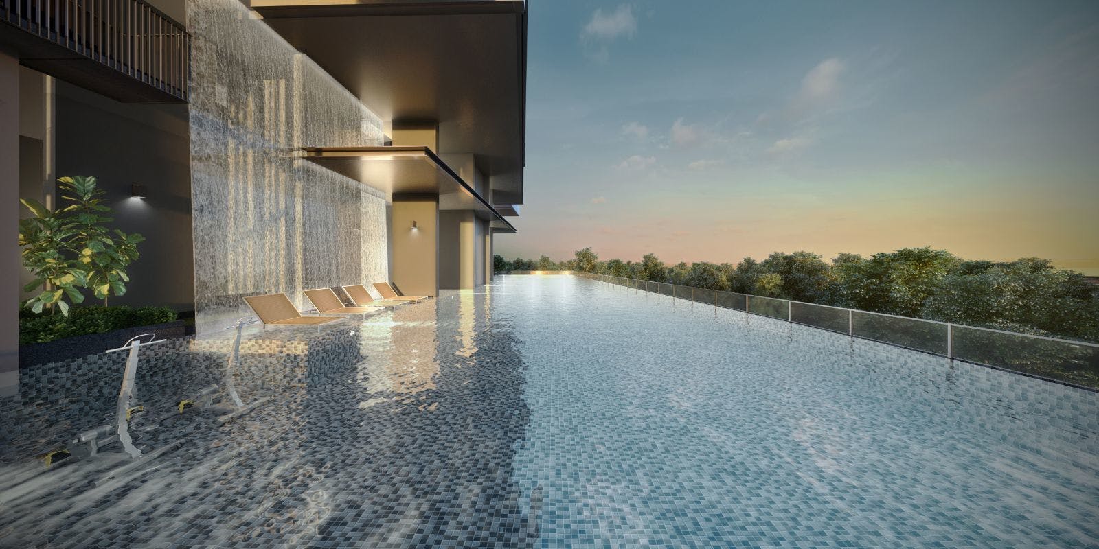 120 Grange Level 2 Terrace