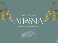 Atlassia logo