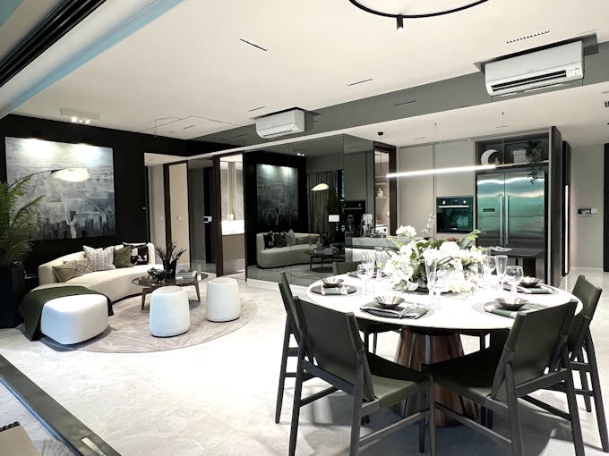 altura ec 4 bedroom unit