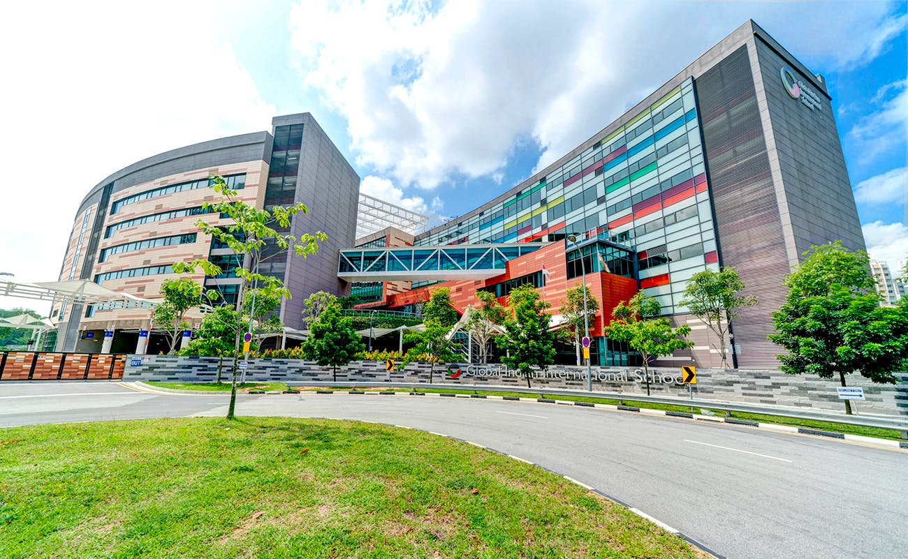 Global Indian International School