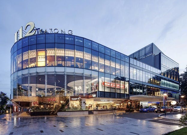 Currently undergoing upgrades, the developers promised to inject a fresh vibrancy to i12 Katong, which will surely go a long way to benefitting residents at Vanilla condominium.