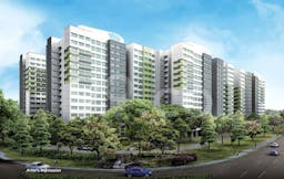 Thumbnail Image for Boon Lay View - #1