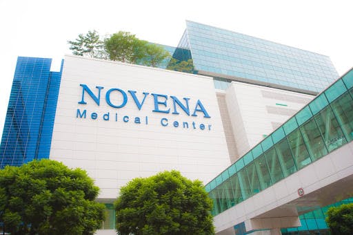 Novena Medical Center
