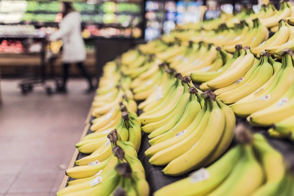 Wide variety of fresh produce, retail and F&B options available at Seletar Mall