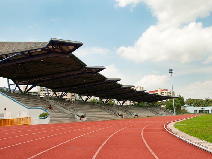 Serangoon Stadium