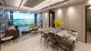 perfect ten 3 bedroom unit
