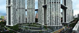 Thumbnail Image for The Pinnacle @ Duxton - #1