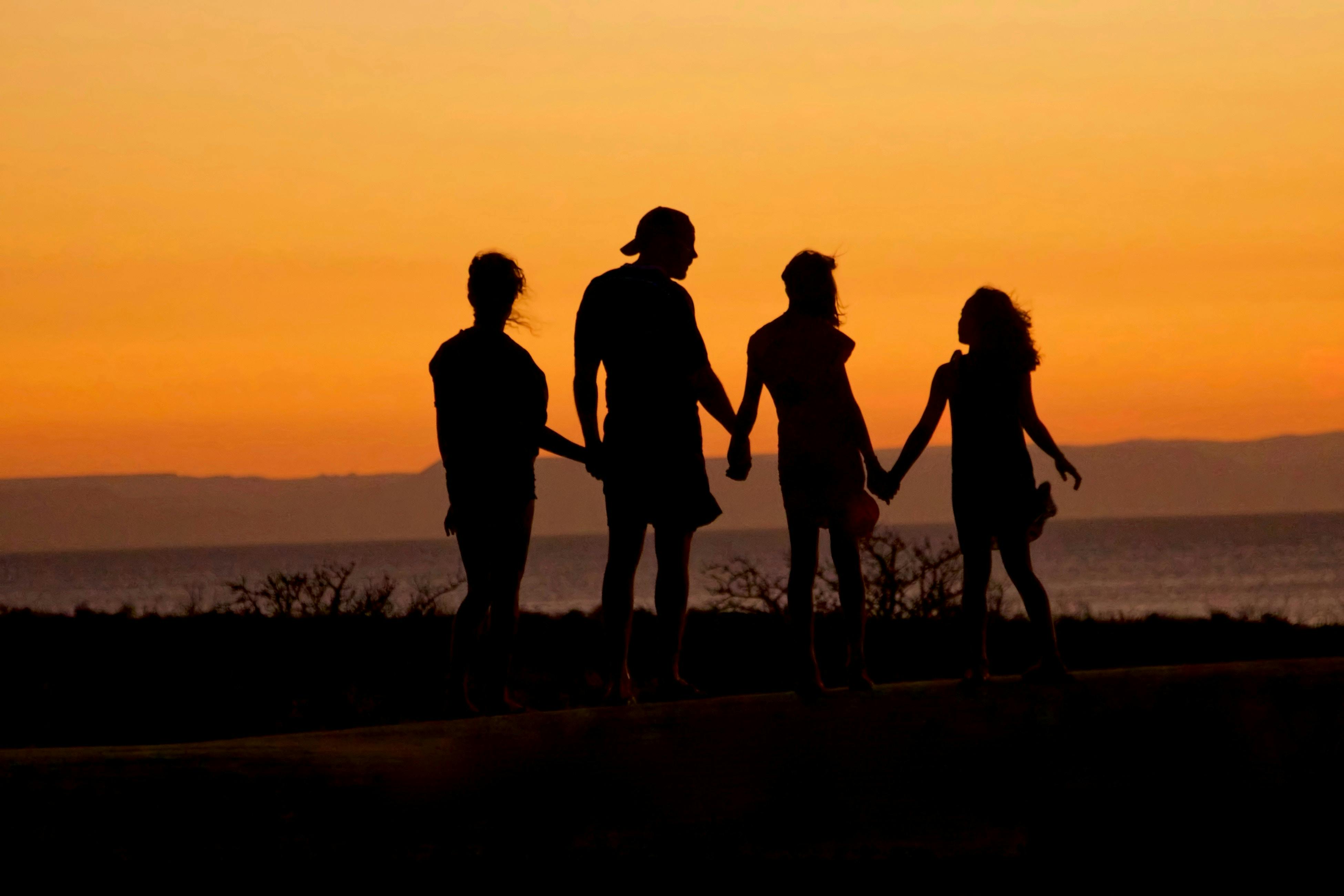 Plenty of activities for family bonding sessions