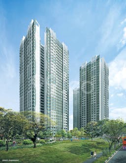 Thumbnail Image for Teck Ghee Parkview - #1